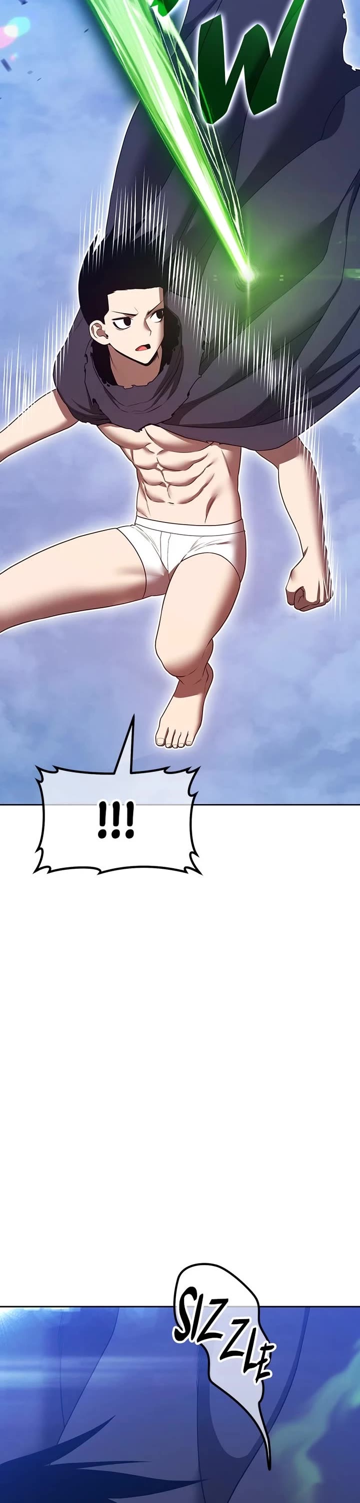 +99 Wooden stick chapter 199 page 57