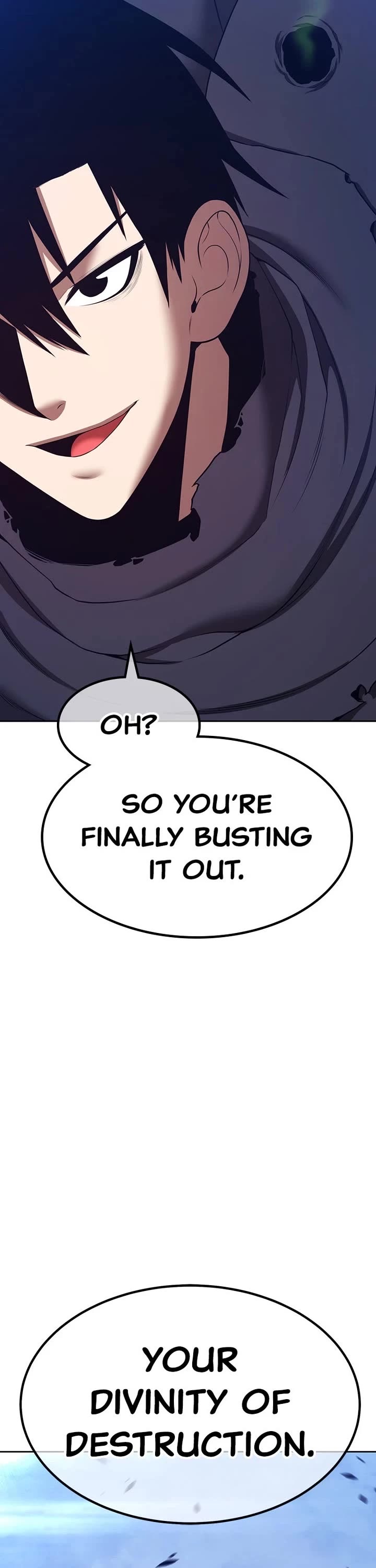 +99 Wooden stick chapter 199 page 58