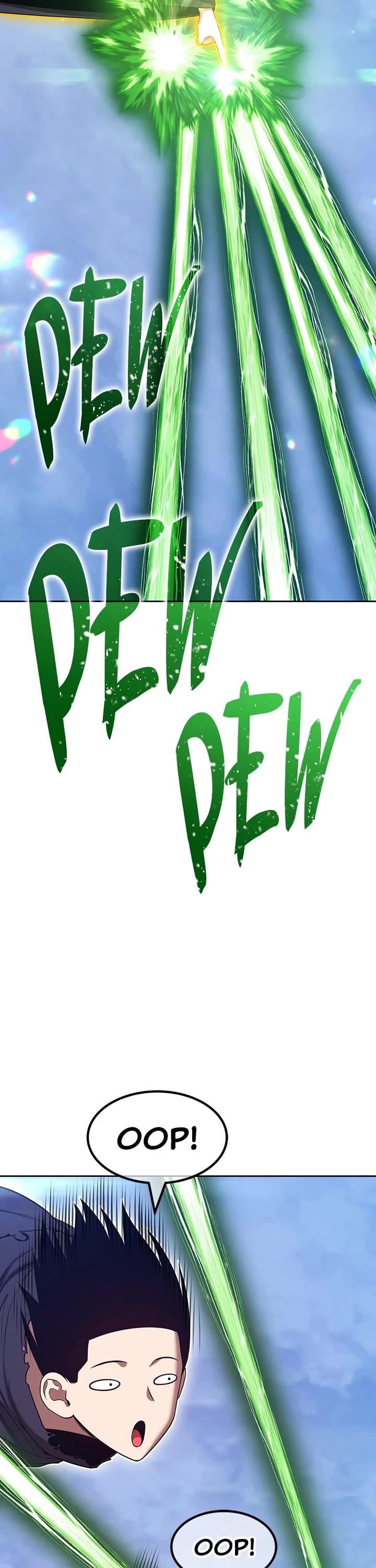 +99 Wooden stick chapter 199 page 61