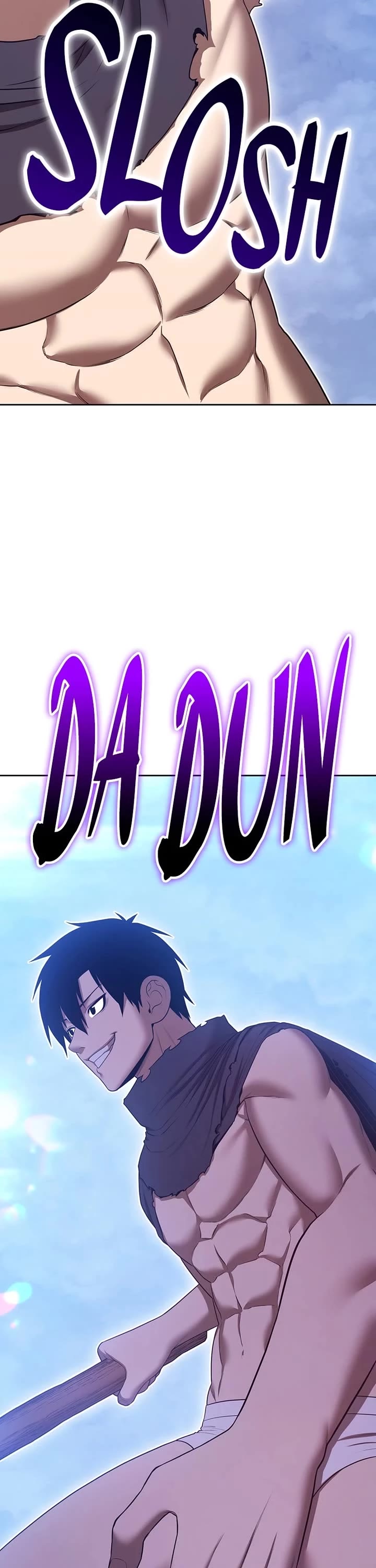+99 Wooden stick chapter 199 page 68