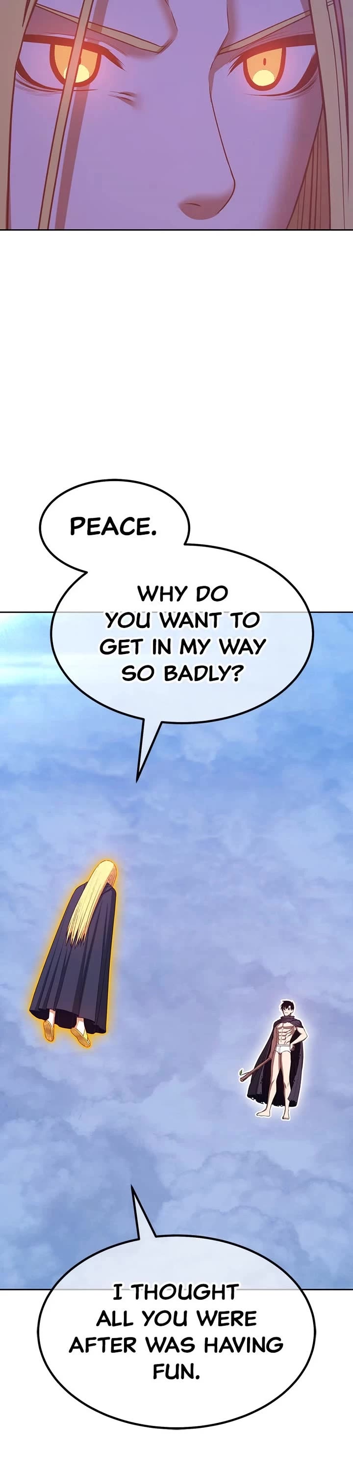 +99 Wooden stick chapter 199 page 71