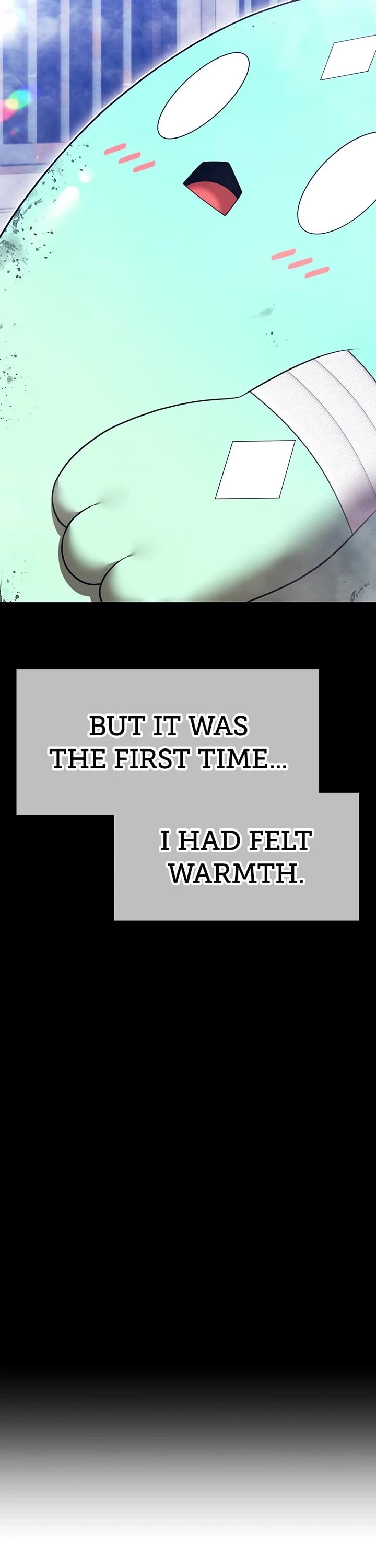 +99 Wooden stick chapter 199 page 8