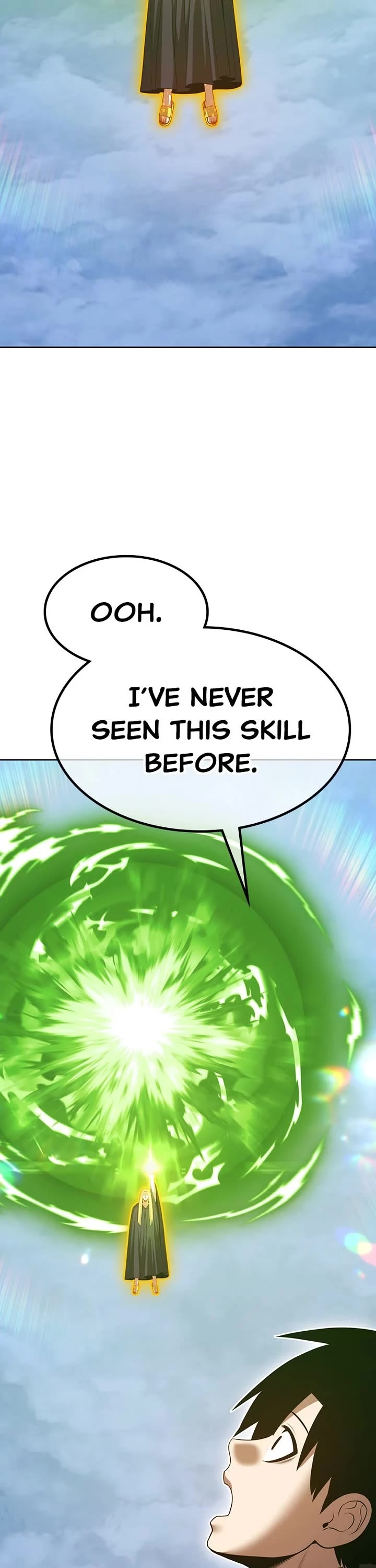 +99 Wooden stick chapter 199 page 81