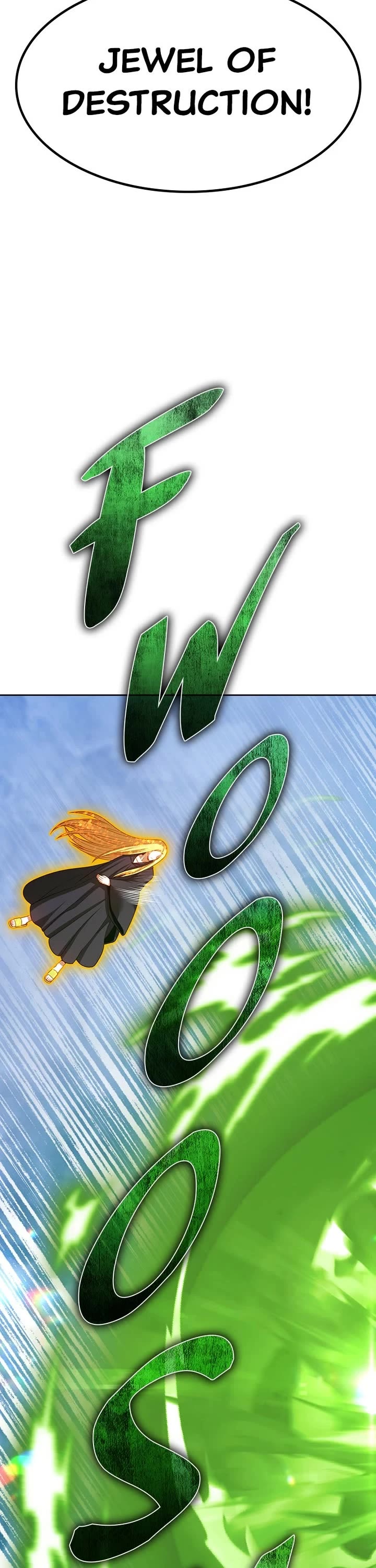 +99 Wooden stick chapter 199 page 83