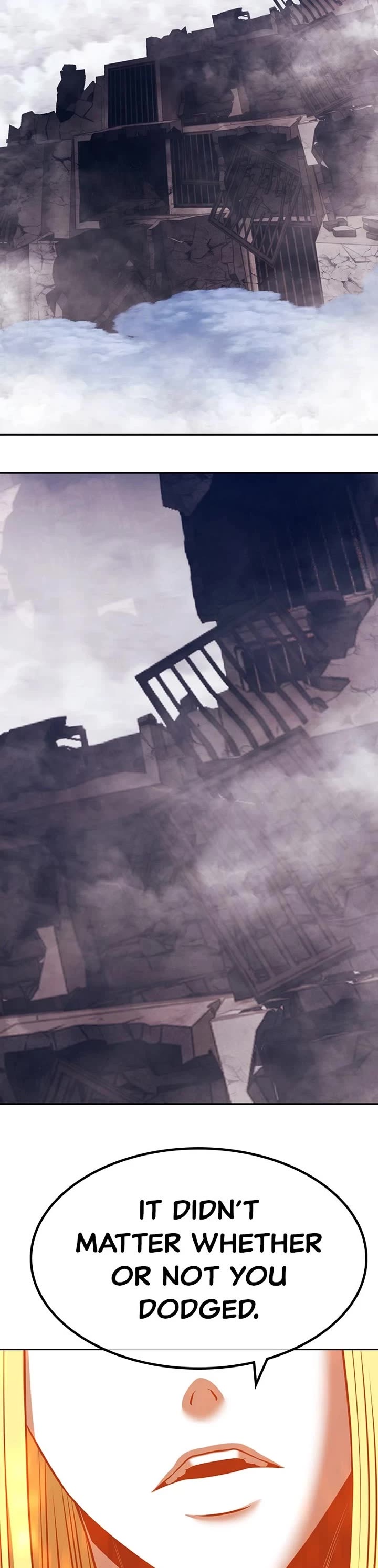 +99 Wooden stick chapter 199 page 89