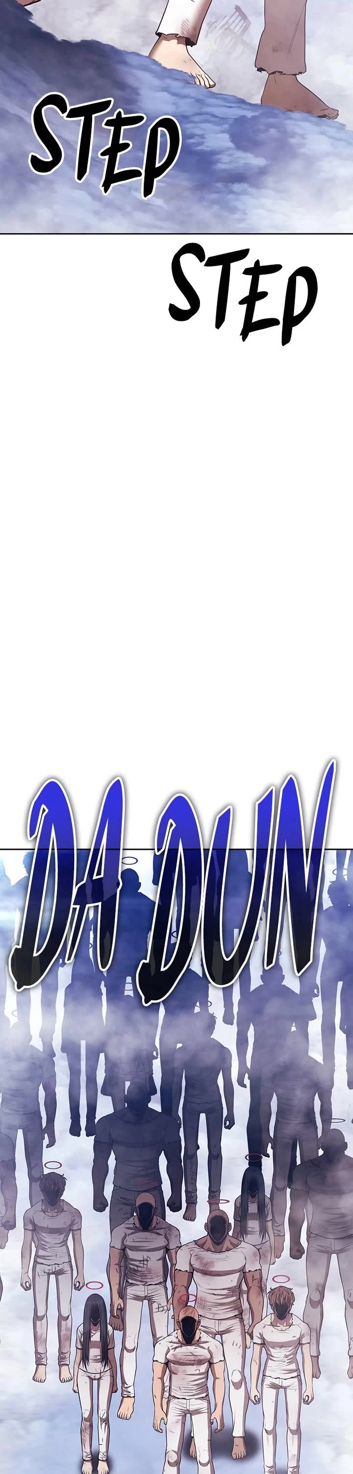 +99 Wooden stick chapter 199 page 92