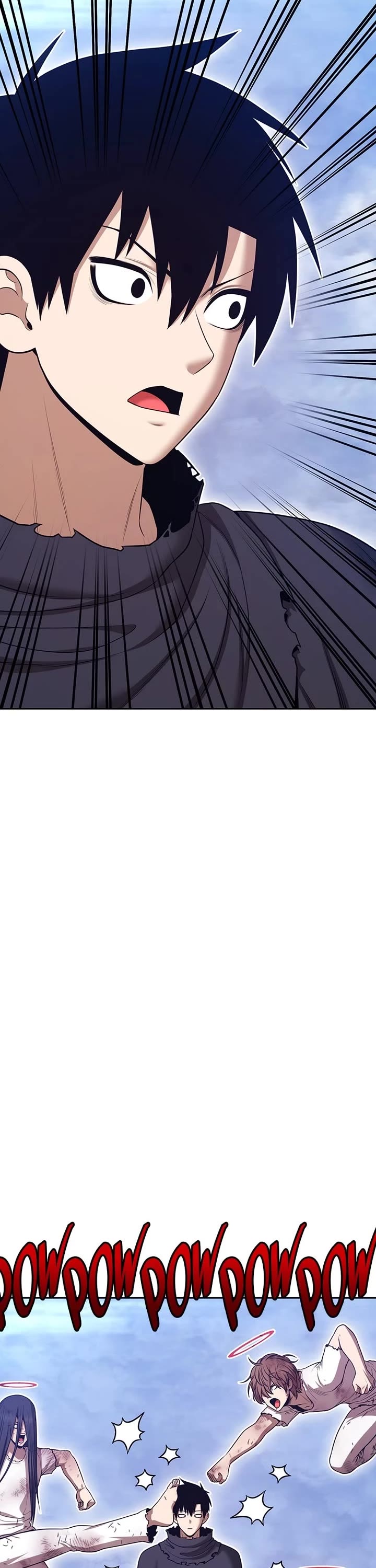 +99 Wooden stick chapter 199 page 97