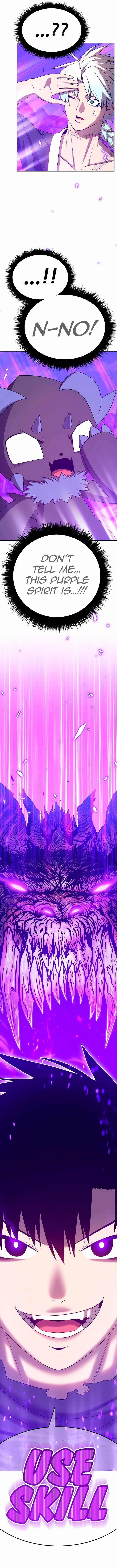 +99 Wooden stick chapter 20 page 17