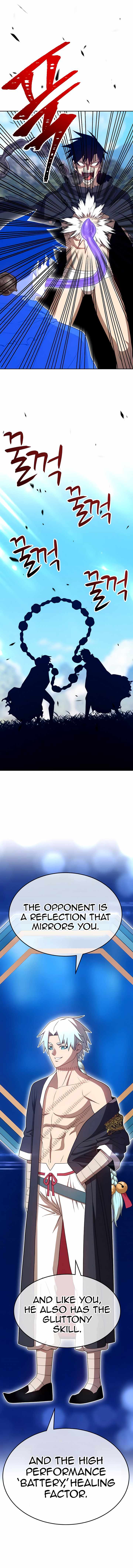 +99 Wooden stick chapter 20 page 20