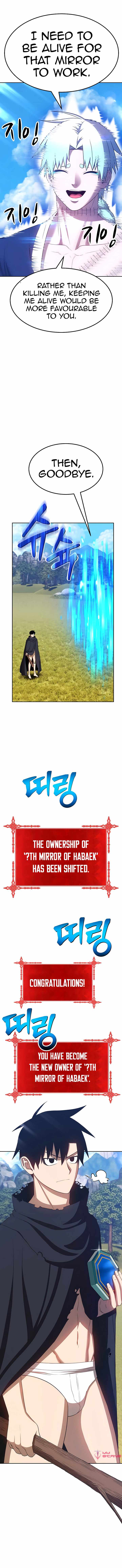 +99 Wooden stick chapter 20 page 29