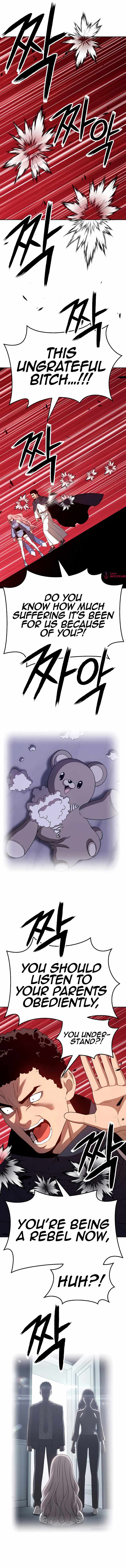 +99 Wooden stick chapter 20 page 31