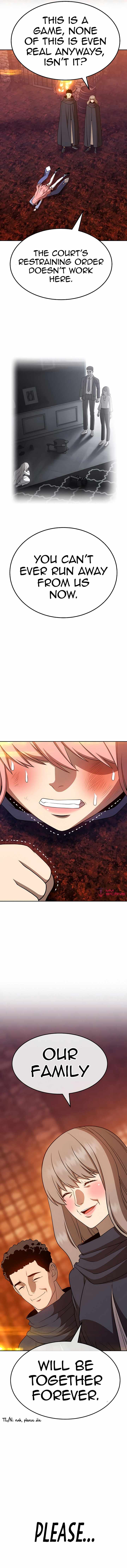 +99 Wooden stick chapter 20 page 34