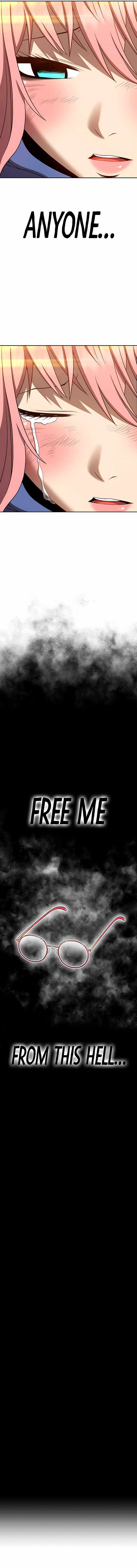 +99 Wooden stick chapter 20 page 35