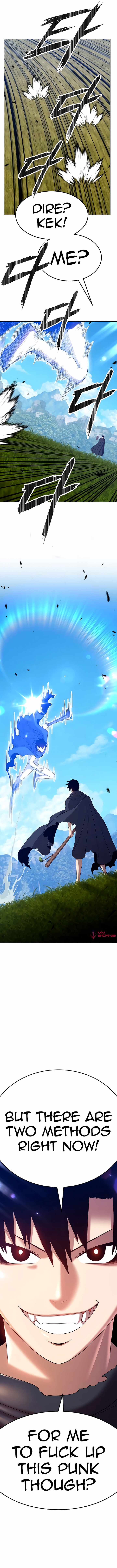 +99 Wooden stick chapter 20 page 4