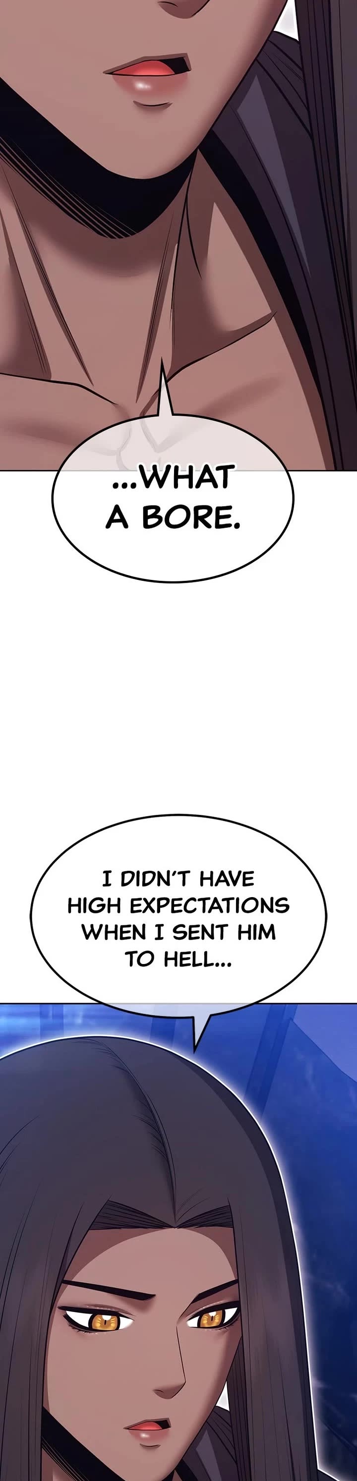 +99 Wooden stick chapter 200 page 109