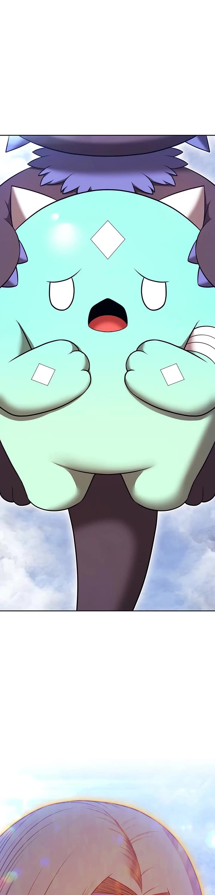 +99 Wooden stick chapter 200 page 11