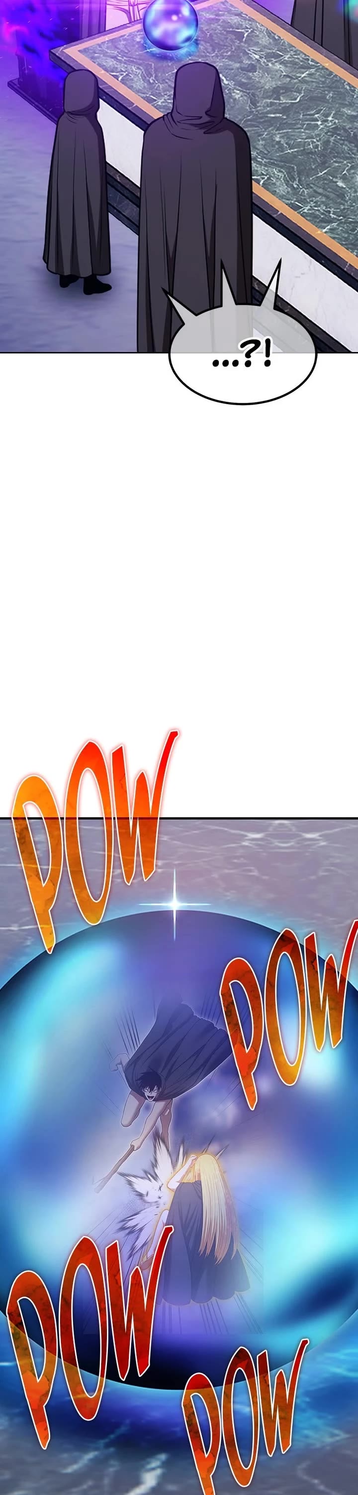 +99 Wooden stick chapter 200 page 111