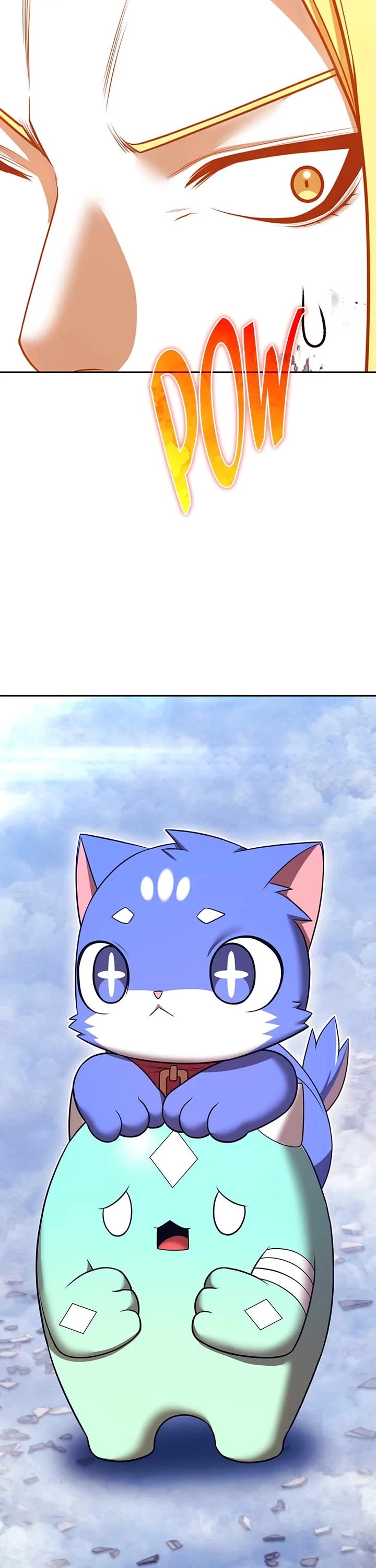 +99 Wooden stick chapter 200 page 118