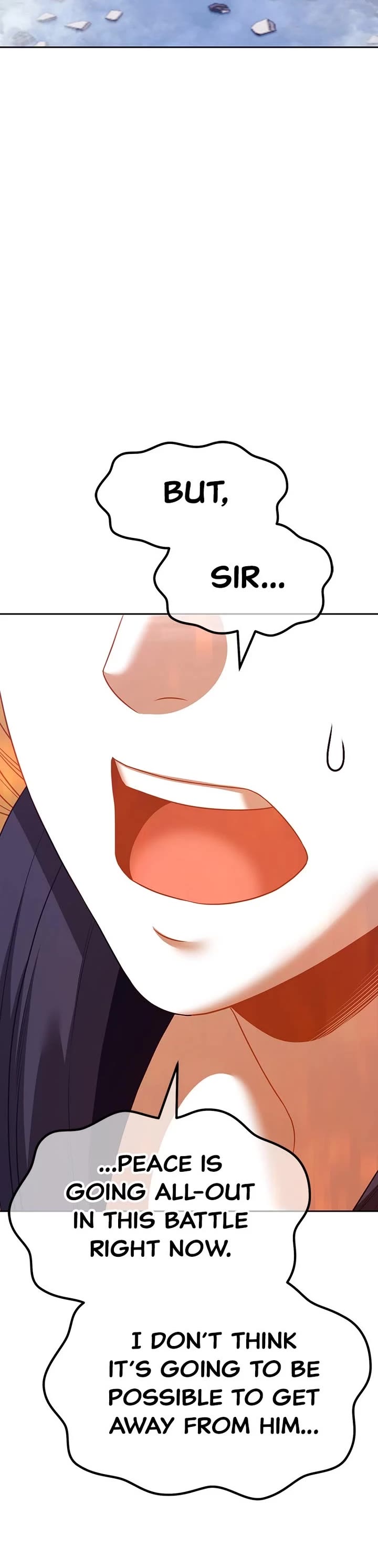 +99 Wooden stick chapter 200 page 119