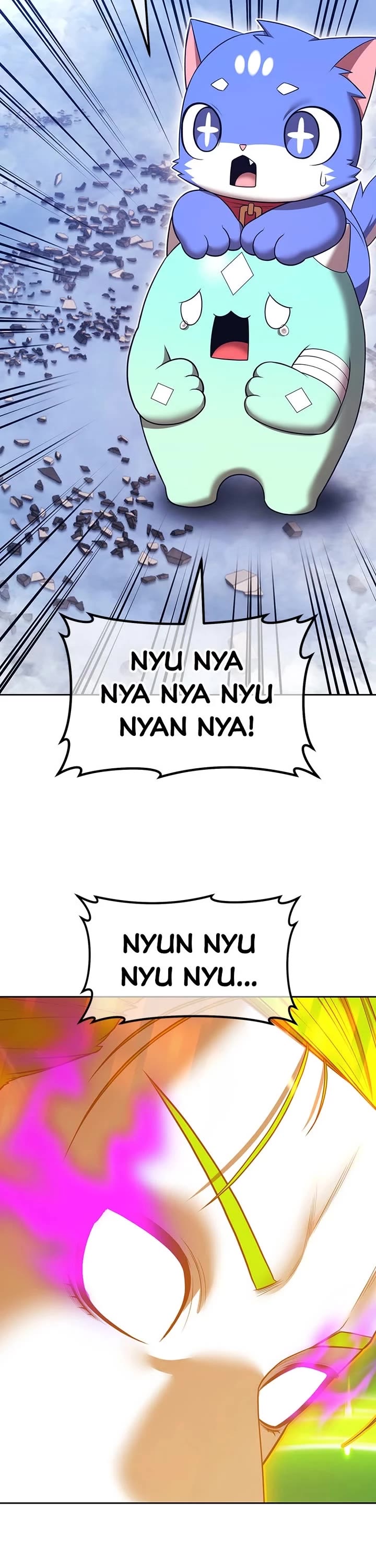 +99 Wooden stick chapter 200 page 143