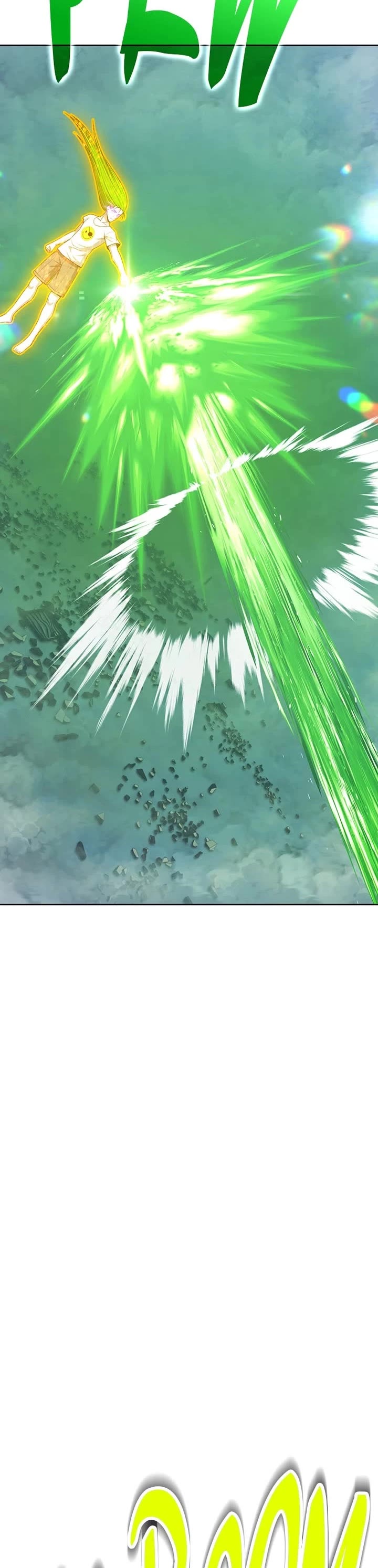 +99 Wooden stick chapter 200 page 145