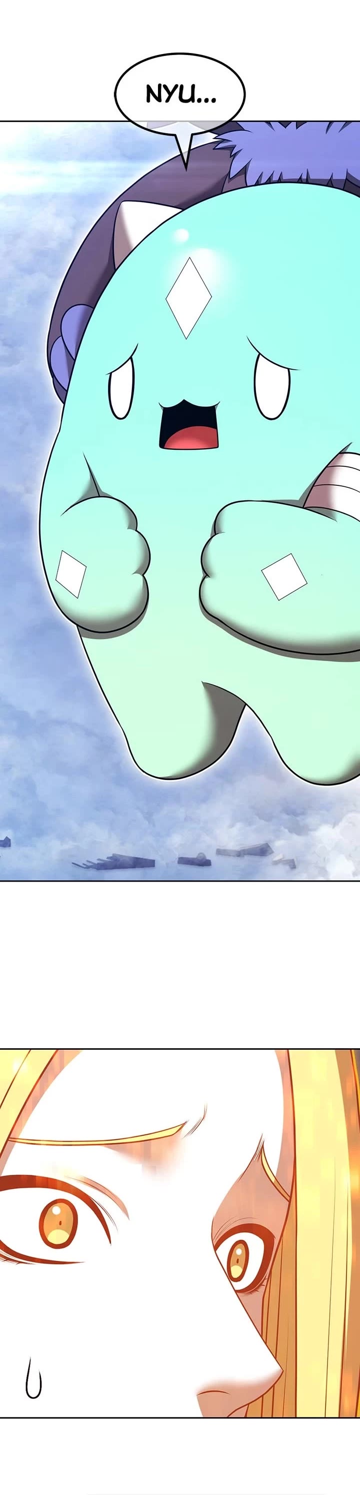 +99 Wooden stick chapter 200 page 15