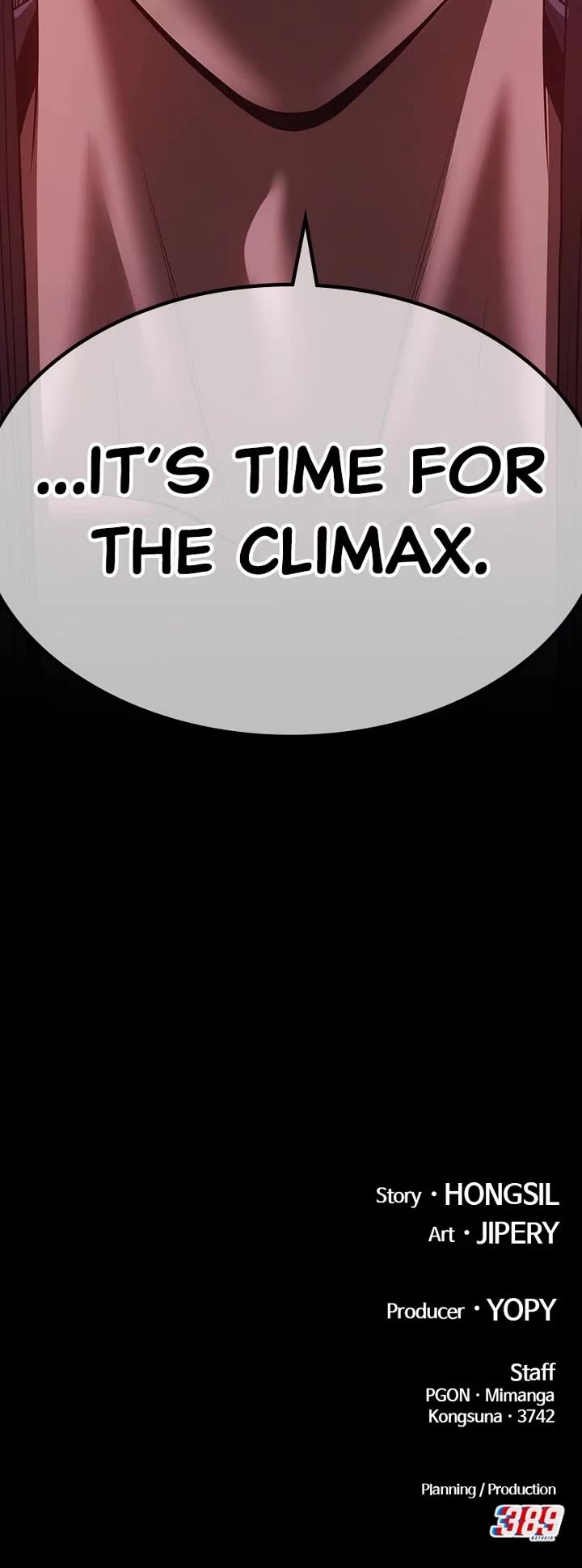 +99 Wooden stick chapter 200 page 152