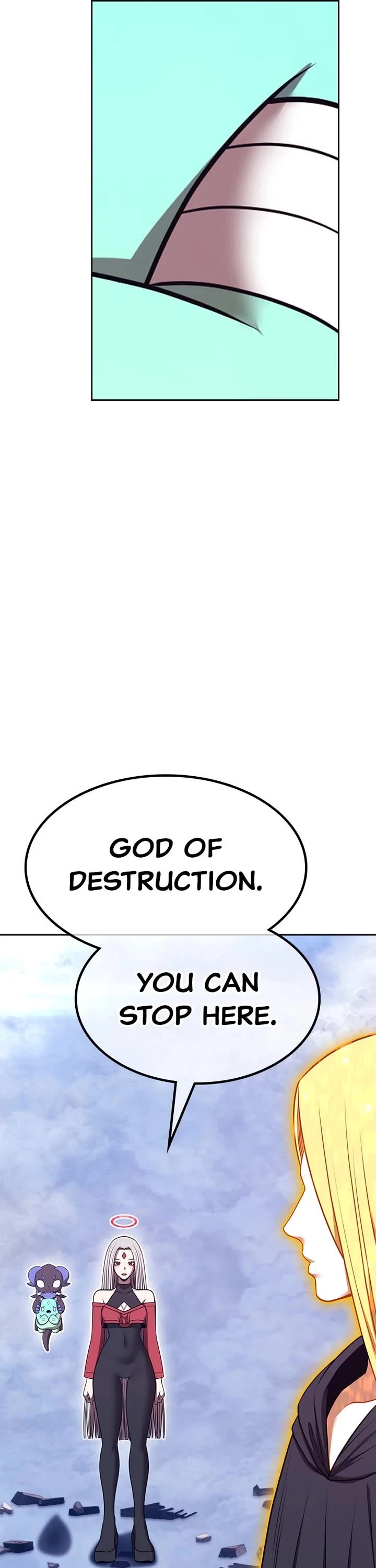 +99 Wooden stick chapter 200 page 16