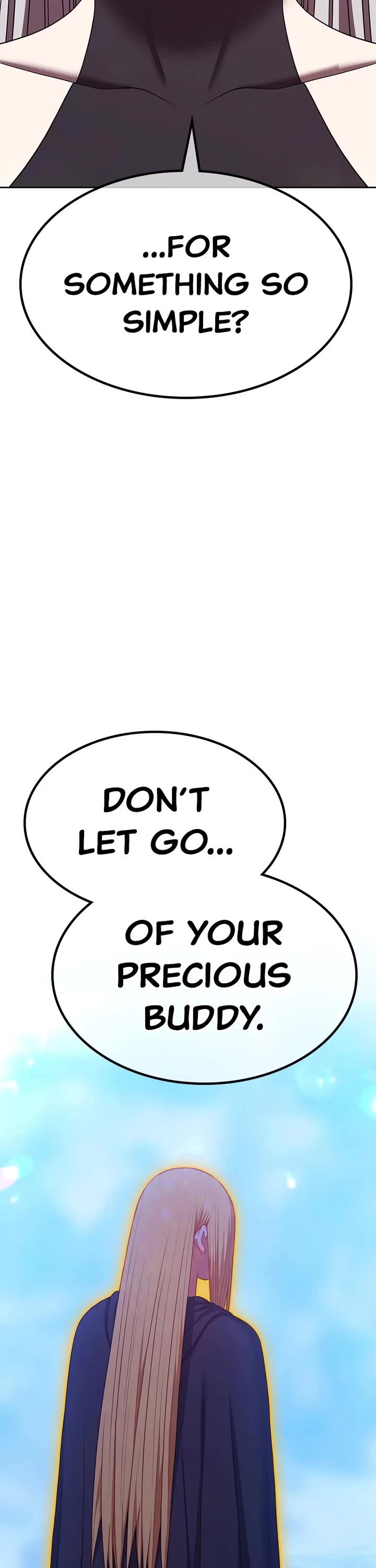 +99 Wooden stick chapter 200 page 18