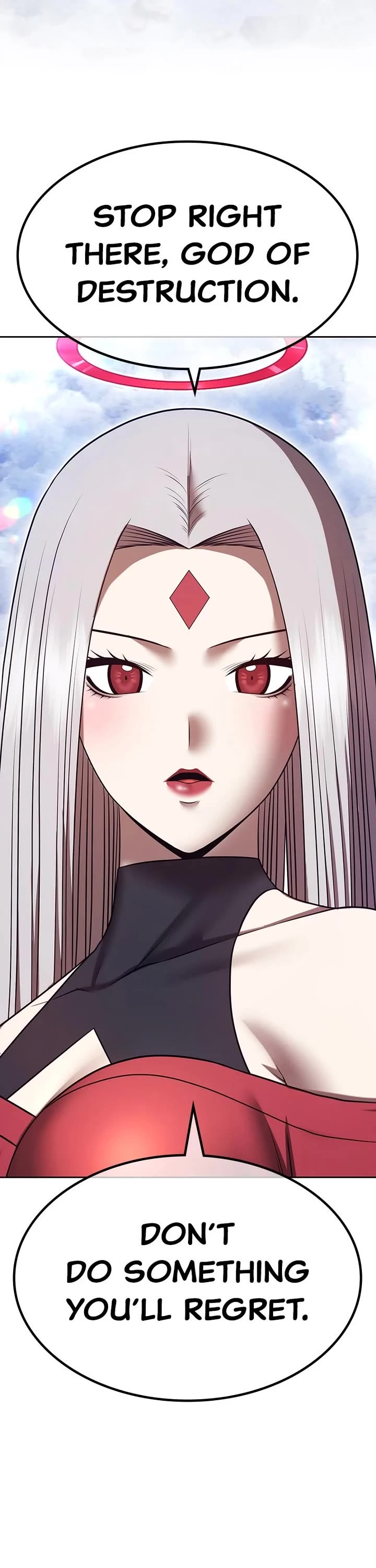 +99 Wooden stick chapter 200 page 2