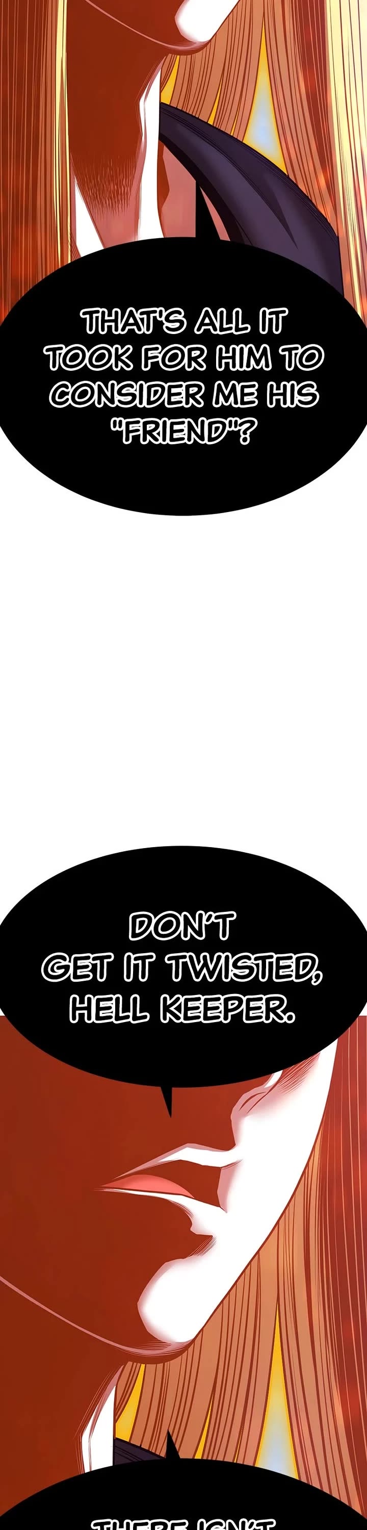 +99 Wooden stick chapter 200 page 22