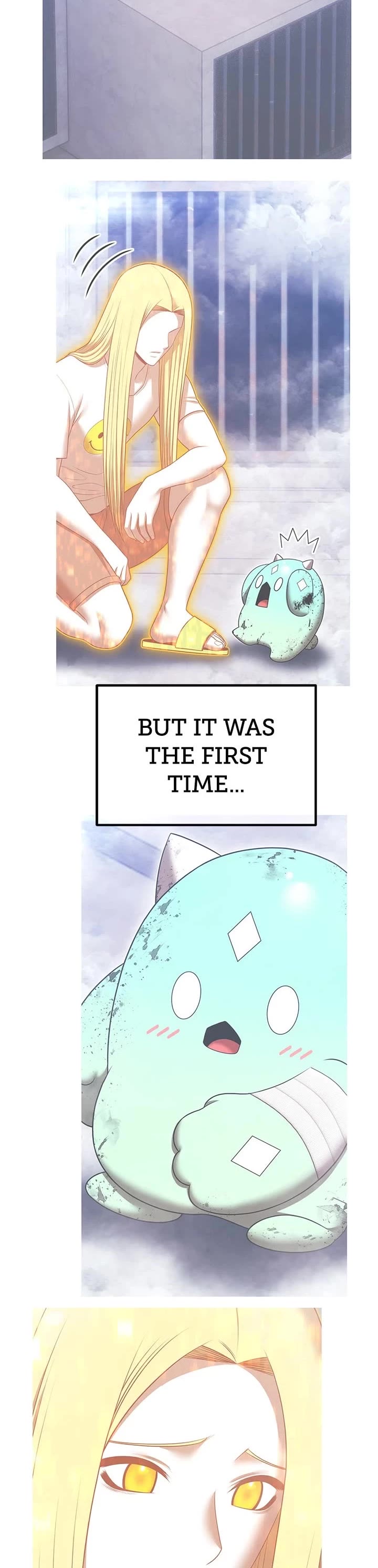 +99 Wooden stick chapter 200 page 25