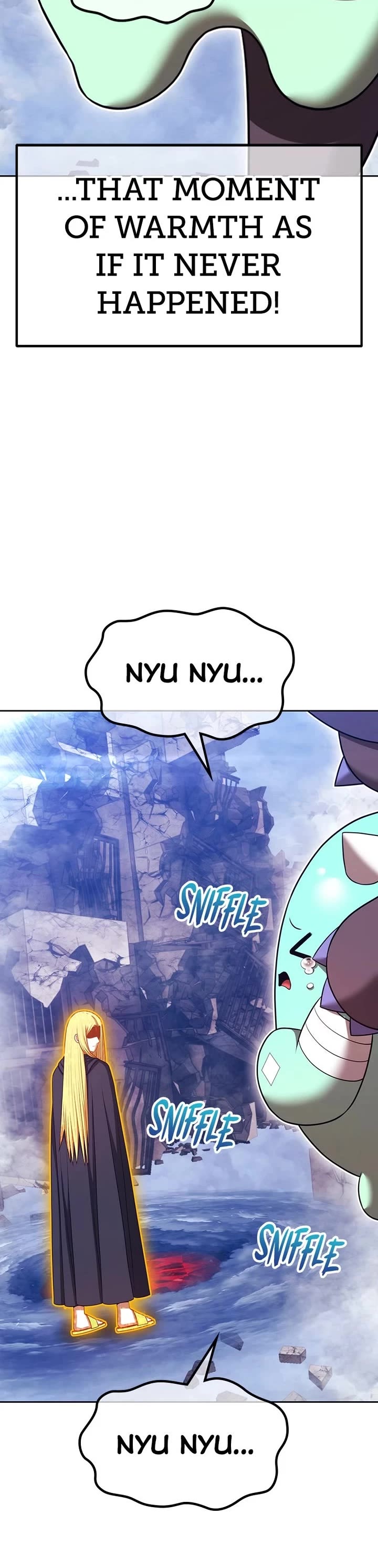 +99 Wooden stick chapter 200 page 29