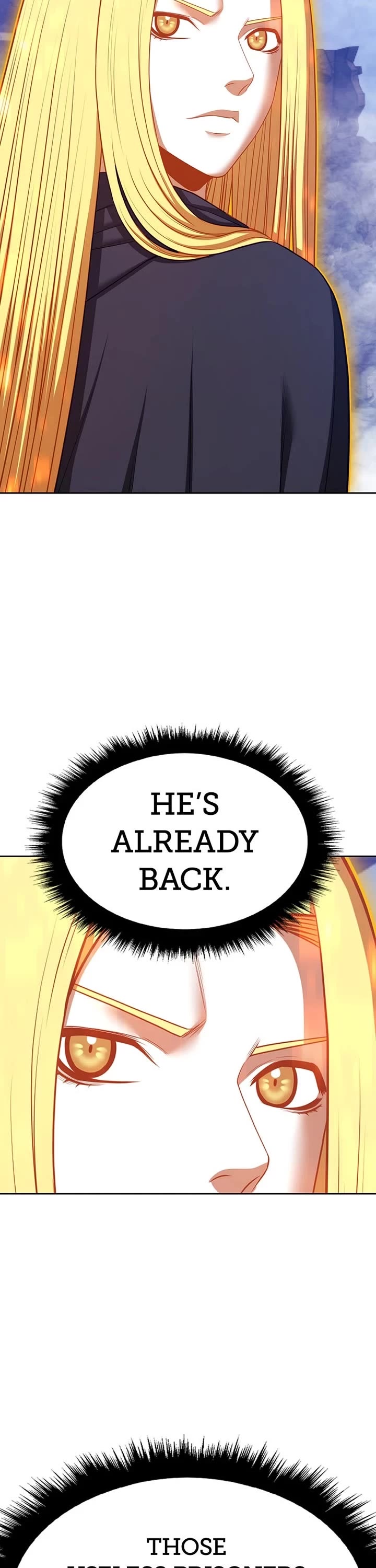 +99 Wooden stick chapter 200 page 33