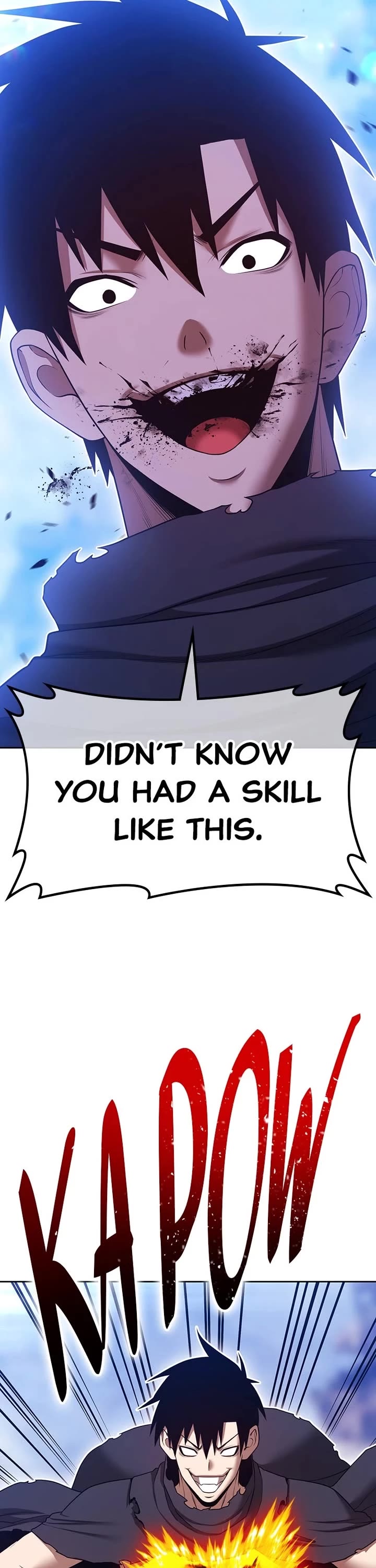+99 Wooden stick chapter 200 page 46