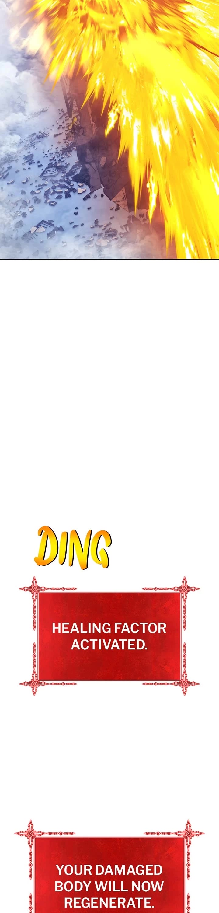 +99 Wooden stick chapter 200 page 48