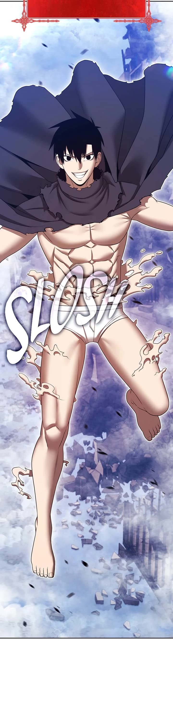+99 Wooden stick chapter 200 page 49