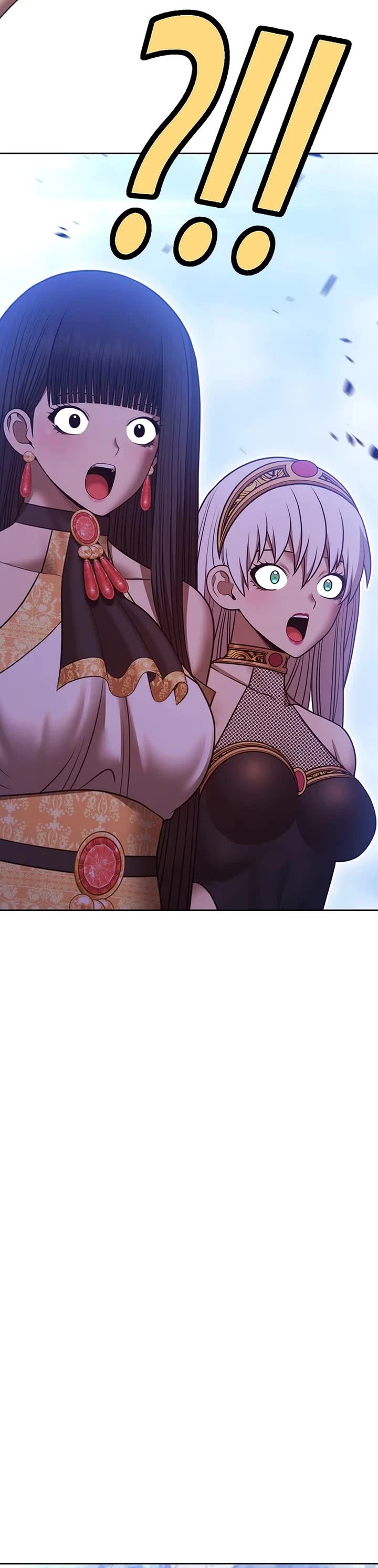 +99 Wooden stick chapter 200 page 55