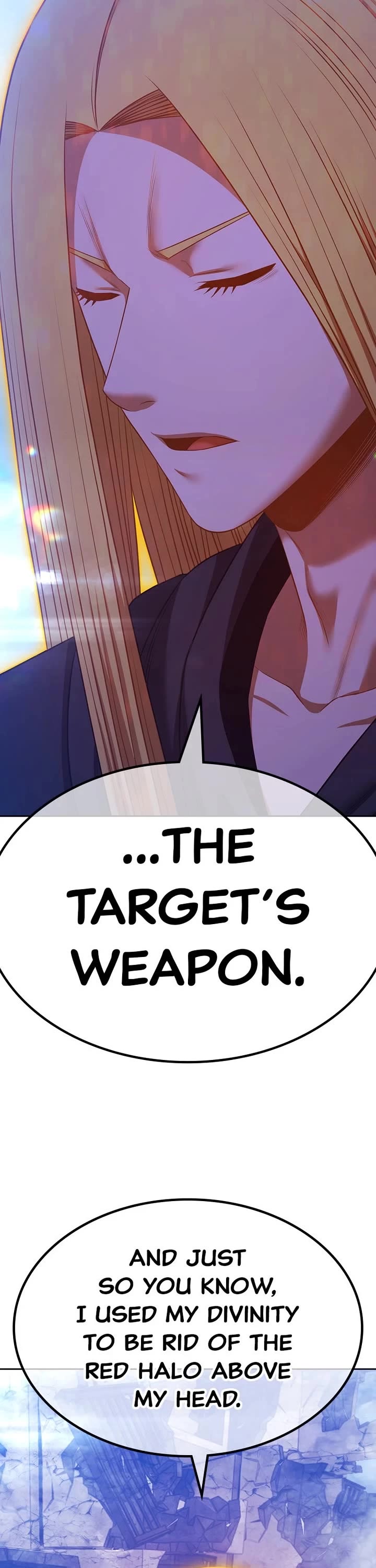 +99 Wooden stick chapter 200 page 58