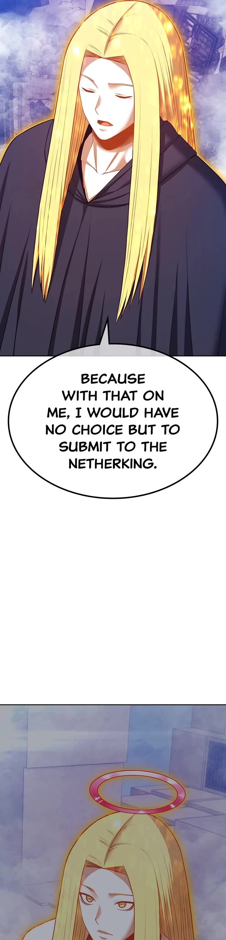 +99 Wooden stick chapter 200 page 59