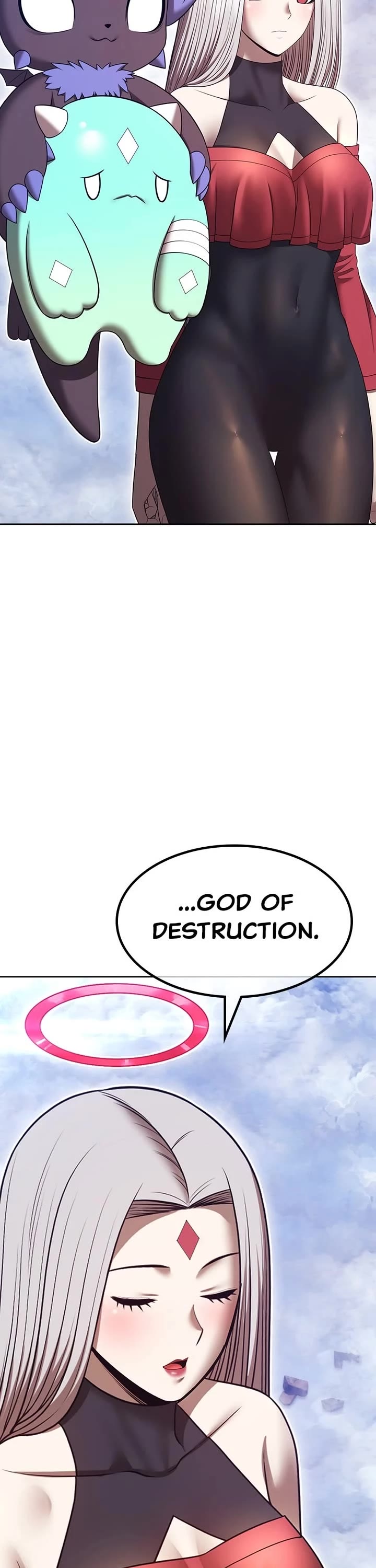 +99 Wooden stick chapter 200 page 6