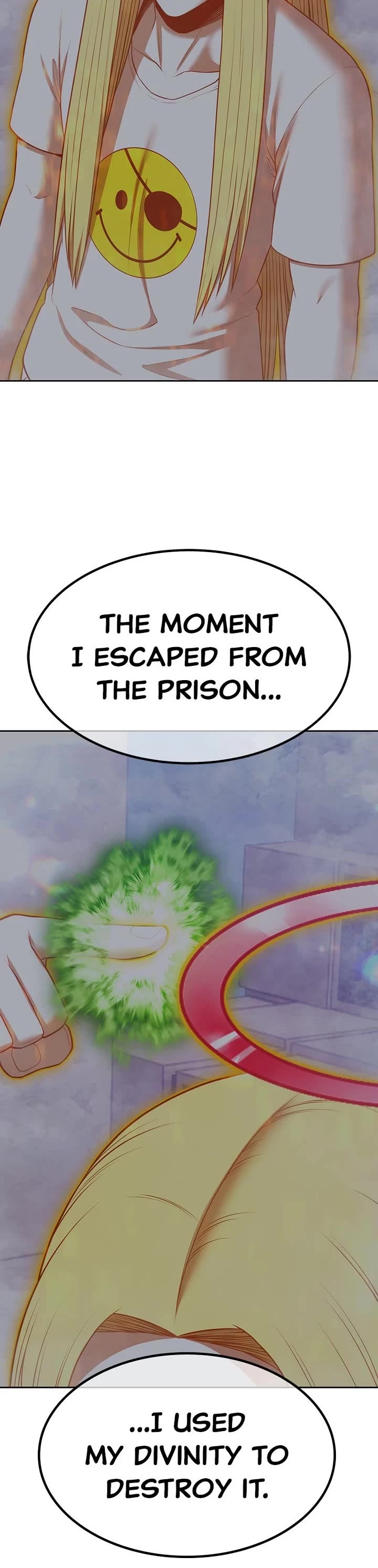+99 Wooden stick chapter 200 page 60