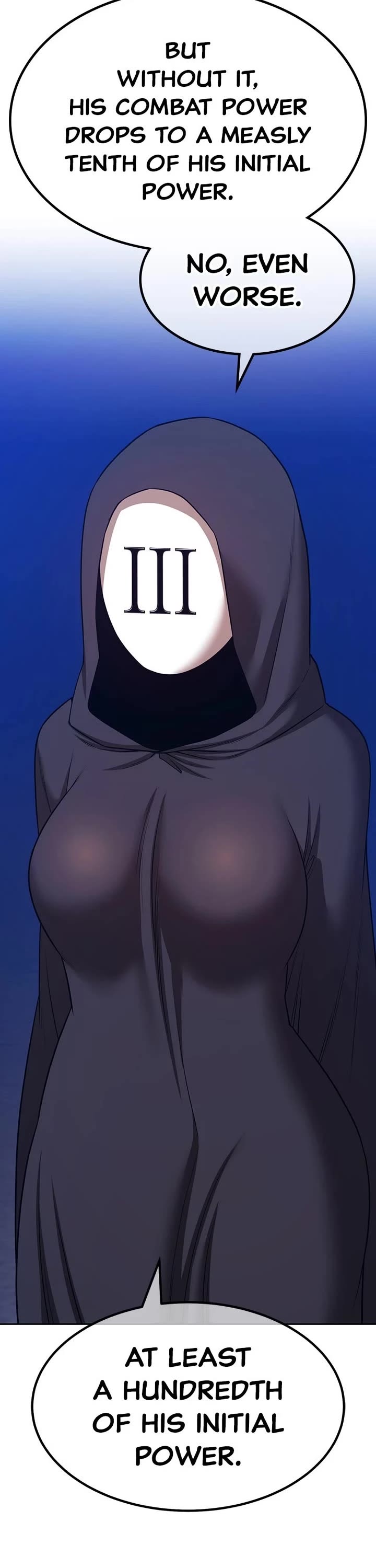 +99 Wooden stick chapter 200 page 67