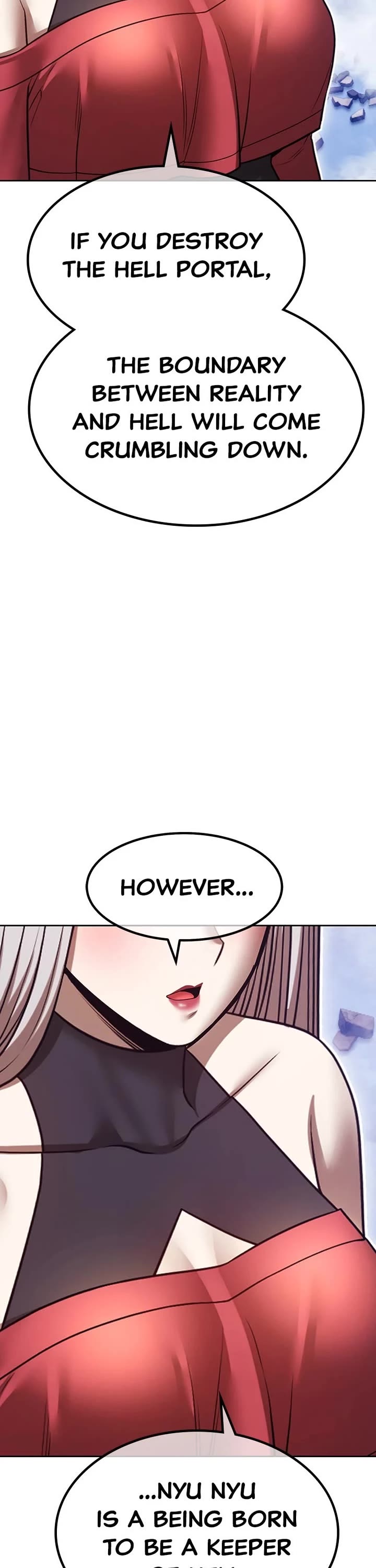 +99 Wooden stick chapter 200 page 7