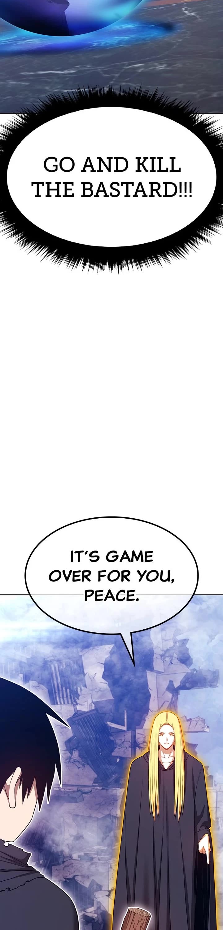+99 Wooden stick chapter 200 page 72