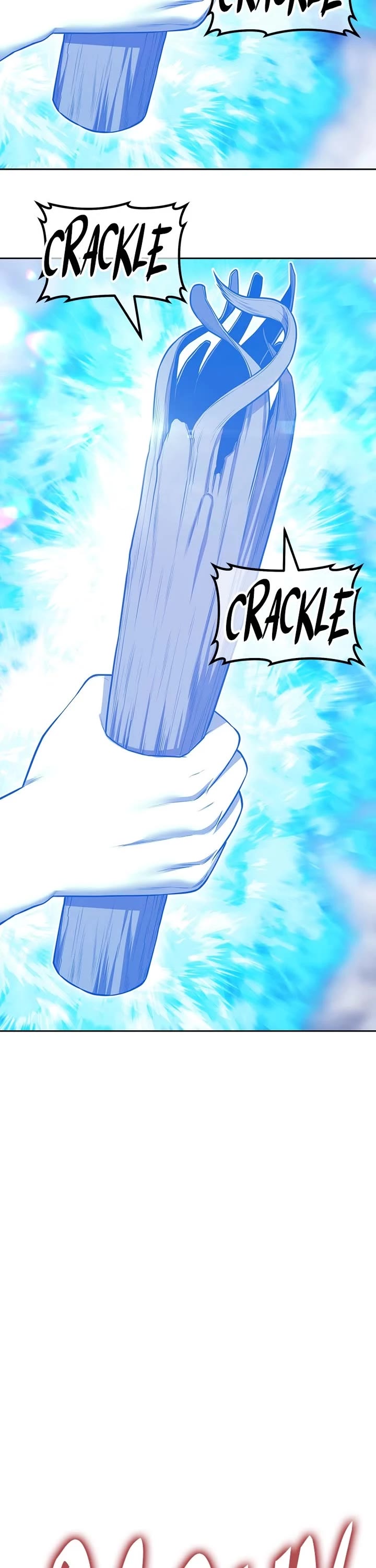 +99 Wooden stick chapter 200 page 81