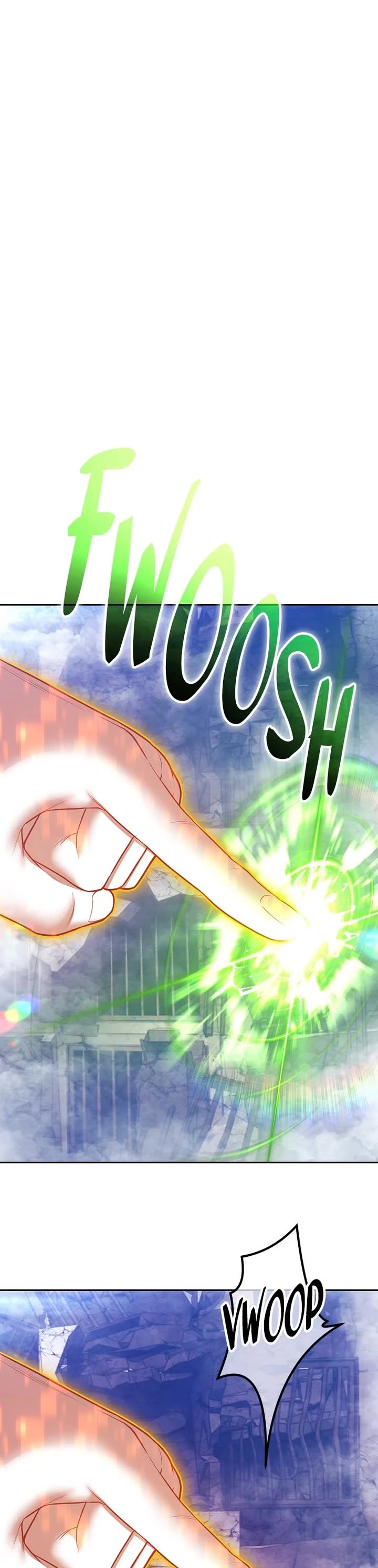+99 Wooden stick chapter 200 page 9