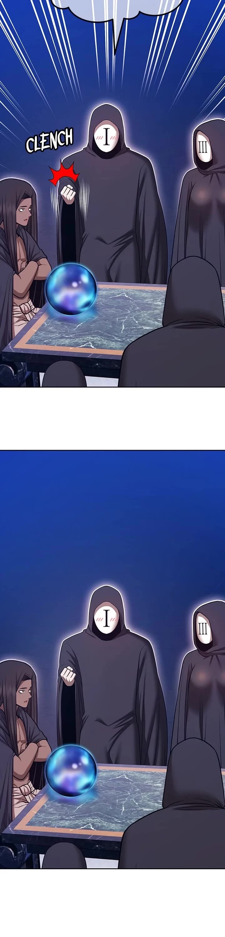 +99 Wooden stick chapter 200 page 90