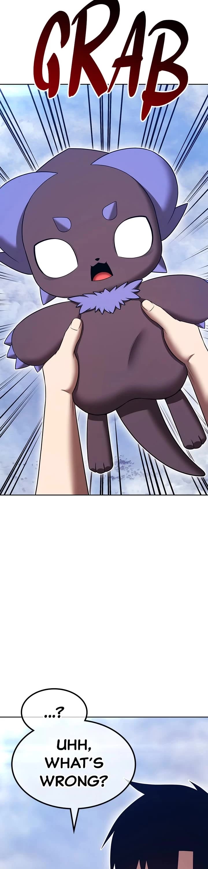 +99 Wooden stick chapter 200 page 92