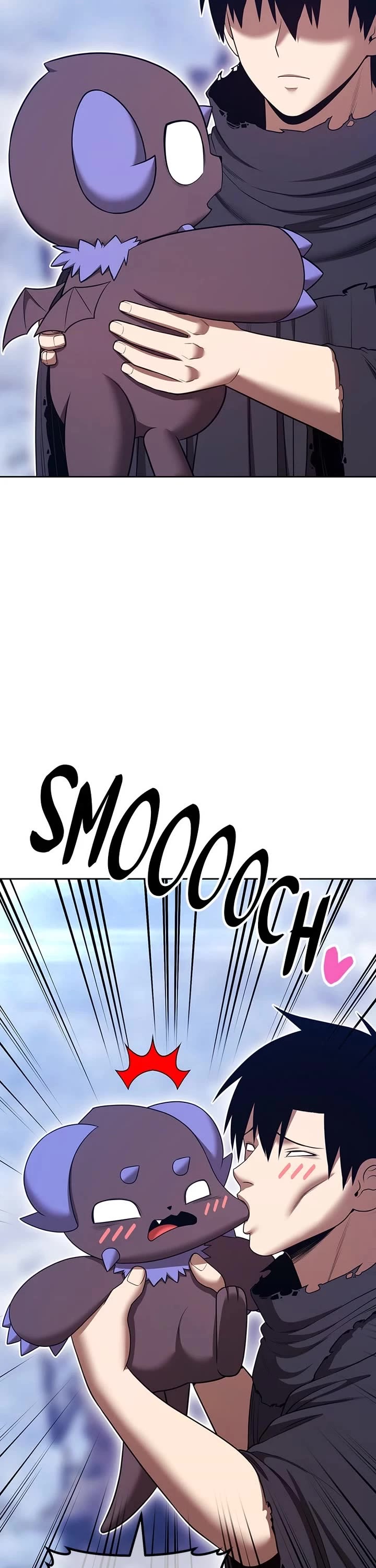 +99 Wooden stick chapter 200 page 93